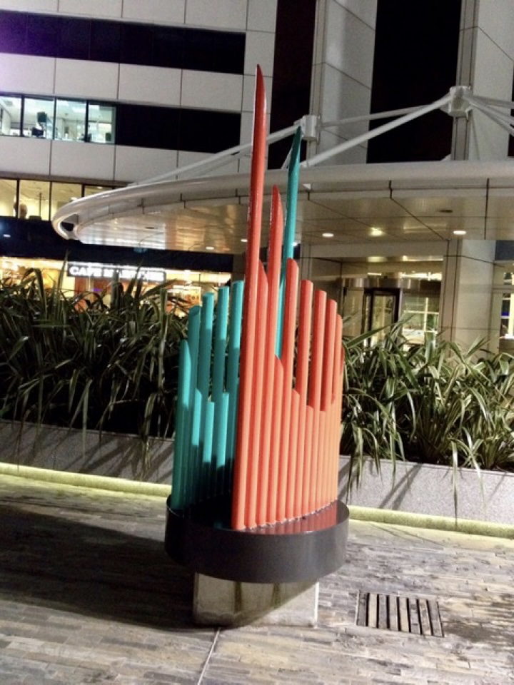 Foto Escultura Encuentros