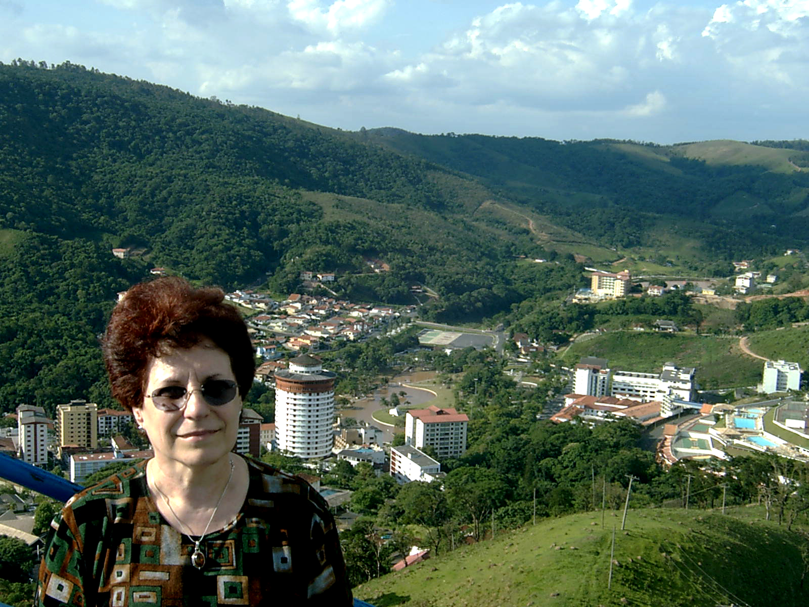 Foto Perfil